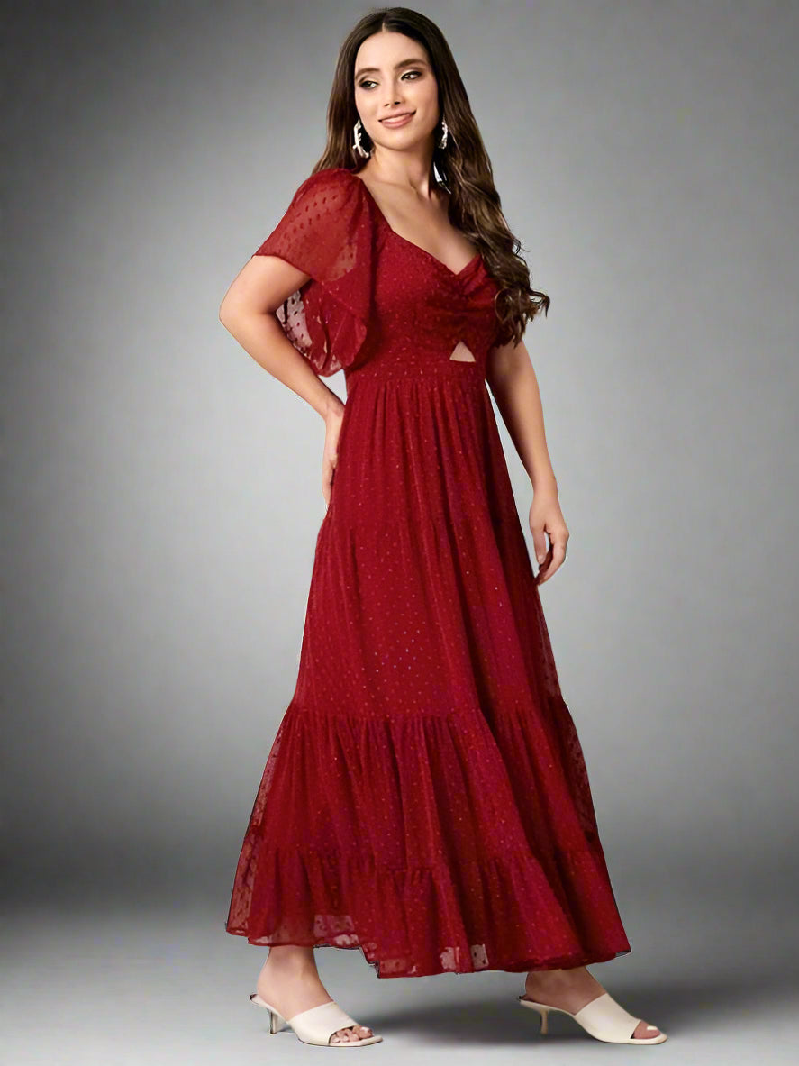 Fancy Sensational Women Gowns OrderMeFirst