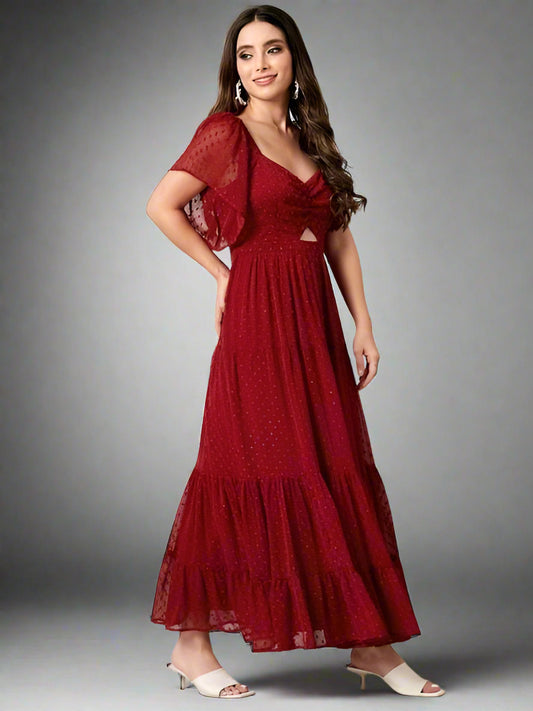 Fancy Sensational Women Gowns - OrderMeFirst