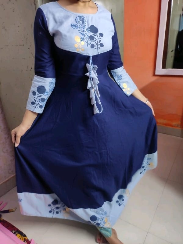 Jivika Alluring Kurtis - OrderMeFirst