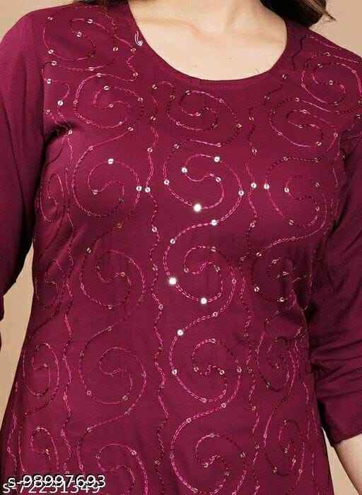 Jivika Graceful Women Kurta Sets