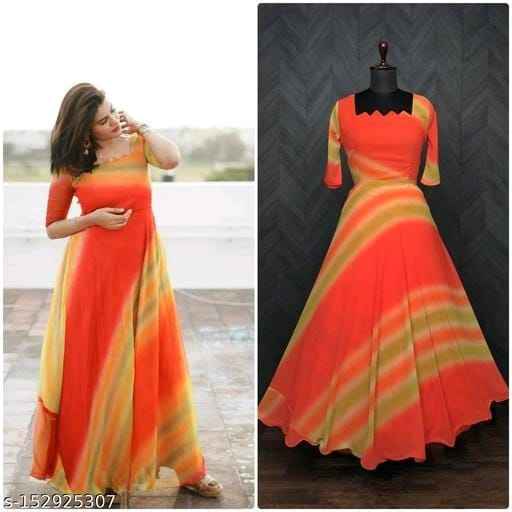 Jivika Petite Gowns