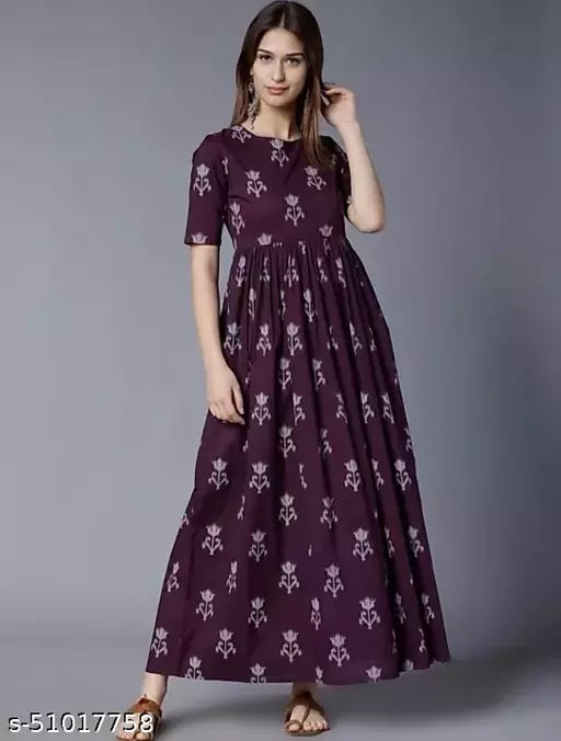 Jivika Sensational Kurtis - OrderMeFirst