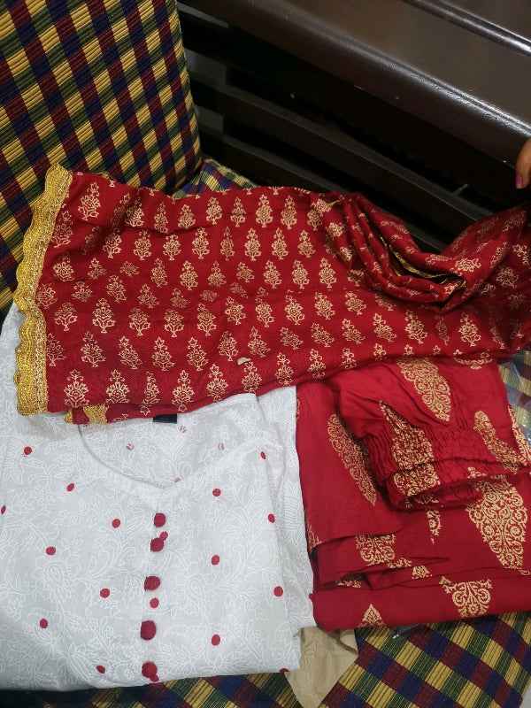 Jivika Sensational Women Kurta Sets
