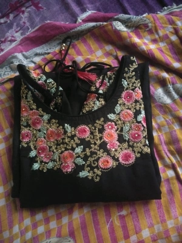 Jivika Women Fashion Kurta Set - OrderMeFirst