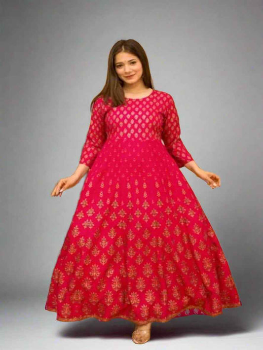 Kashvi Drishya Gowns