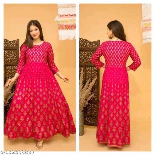 Kashvi Drishya Gowns