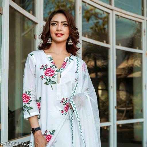 Kashvi Superior Women Dupatta Sets