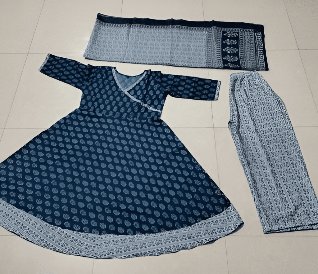 Keitra Kurta Set For Women - OrderMeFirst