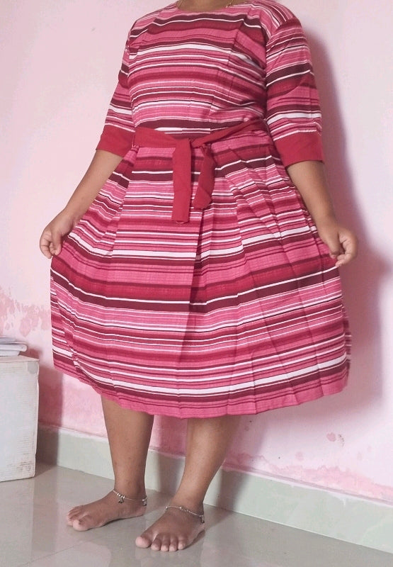 Ladies Dress - OrderMeFirst