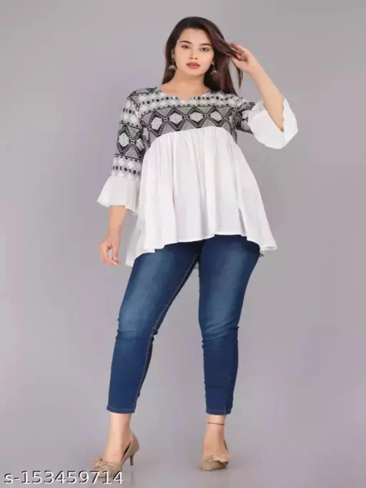 Latest Trending Top for girls and womens - OrderMeFirst
