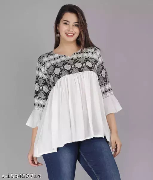Latest Trending Top for girls and womens - OrderMeFirst