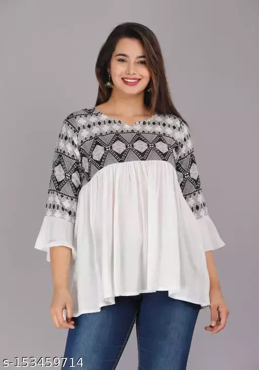 Latest Trending Top for girls and womens - OrderMeFirst