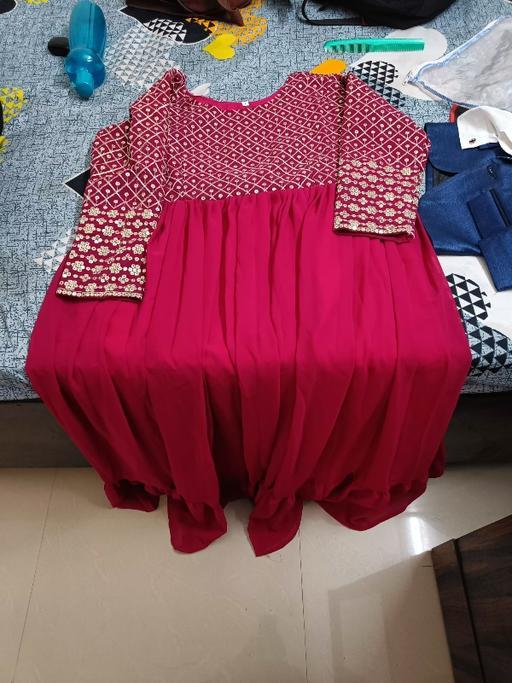 Mind Blooming Gown - OrderMeFirst