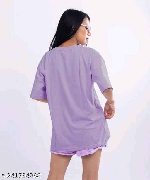 Myali Oversized Tshirt