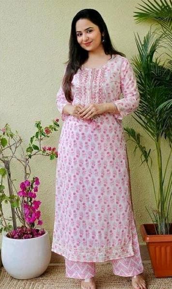 Myra Refined Kurtis - OrderMeFirst