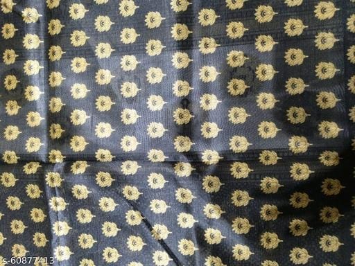 Mysore Silk Art Silk Saree - OrderMeFirst