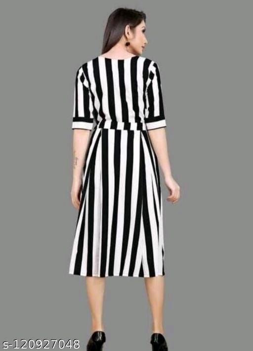 Nylon Short Dresses - OrderMeFirst