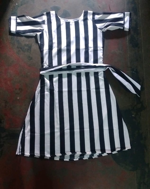 Nylon Short Dresses - OrderMeFirst