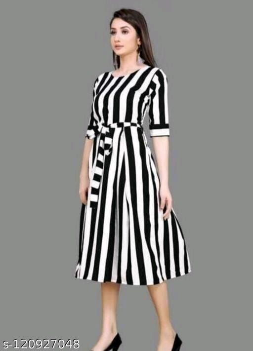 Nylon Short Dresses - OrderMeFirst