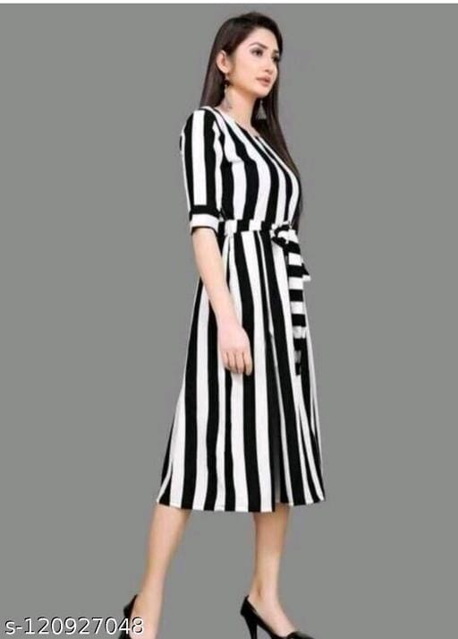 Nylon Short Dresses - OrderMeFirst