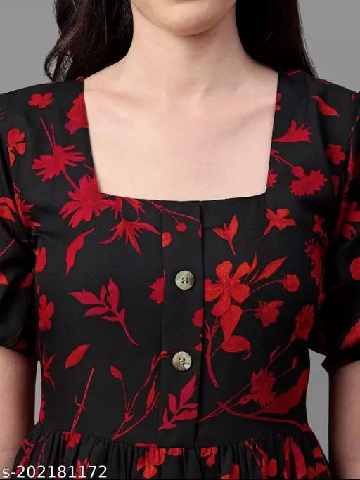 Pretty Fabulous Women Dresses - OrderMeFirst