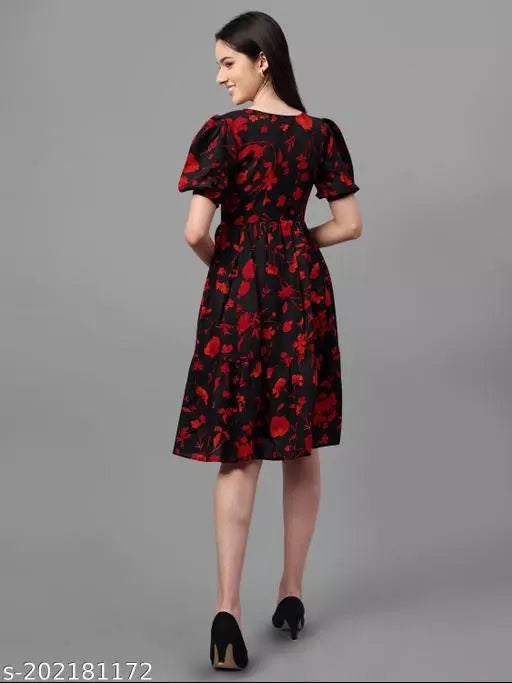 Pretty Fabulous Women Dresses - OrderMeFirst