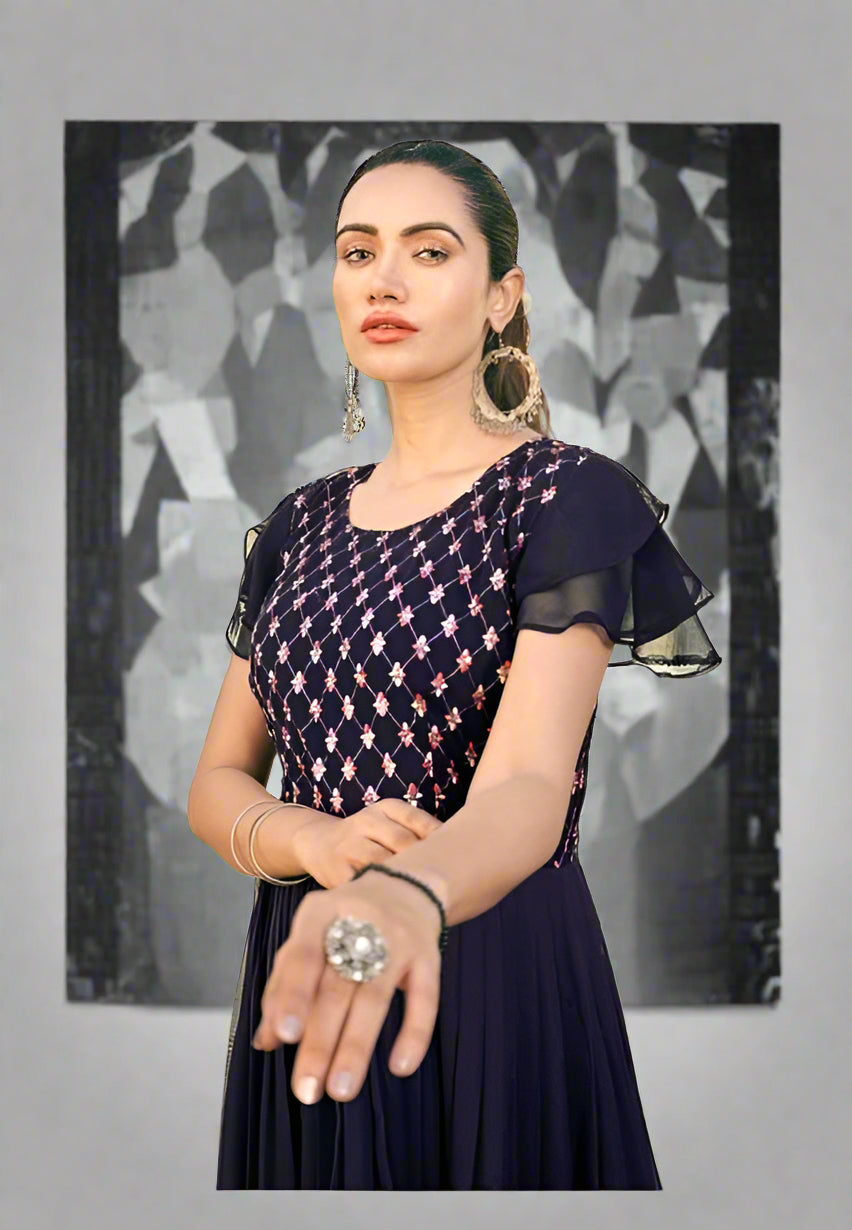 Pretty Glamorous Women Gowns OrderMeFirst