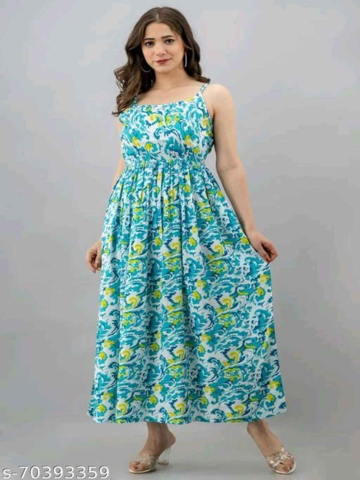 Pretty Modern Women Dresses