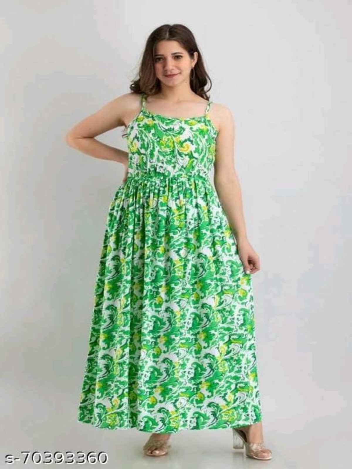 Pretty Modern Women Dresses