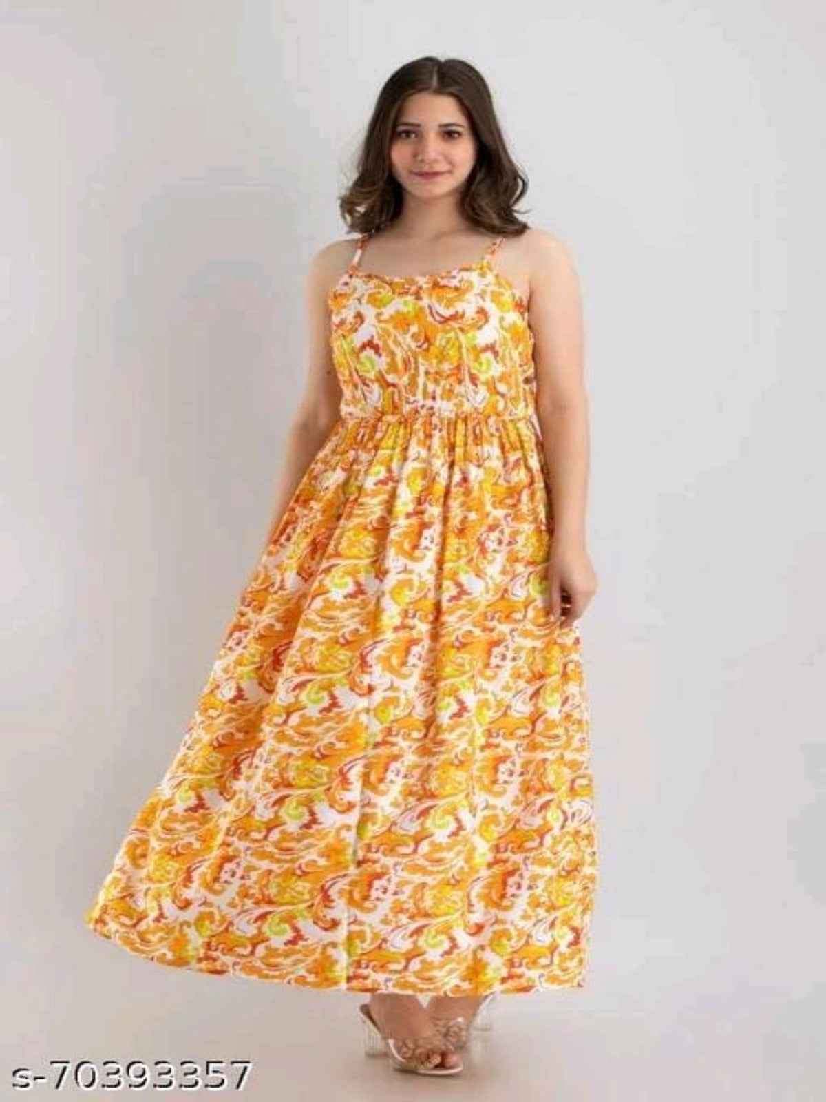 Pretty Modern Women Dresses