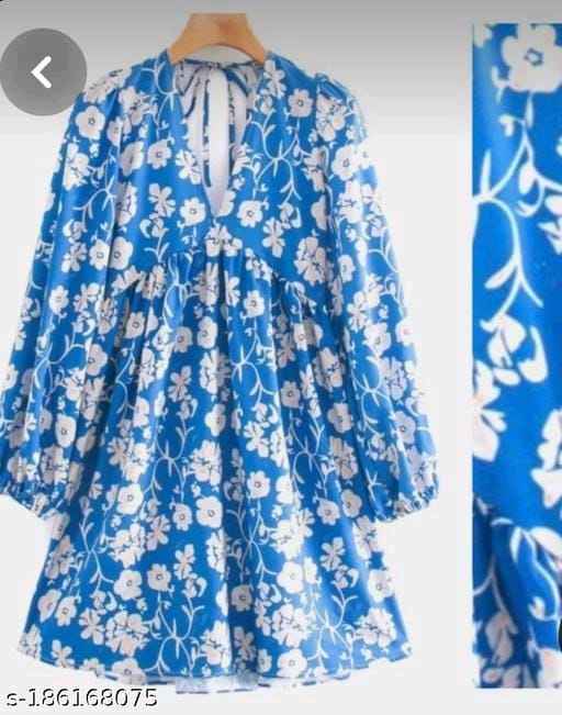 Pretty Ravishing Women Dresses