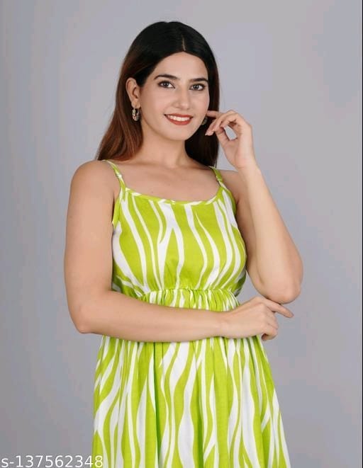 Pretty Sensational Women western Dresses - OrderMeFirst