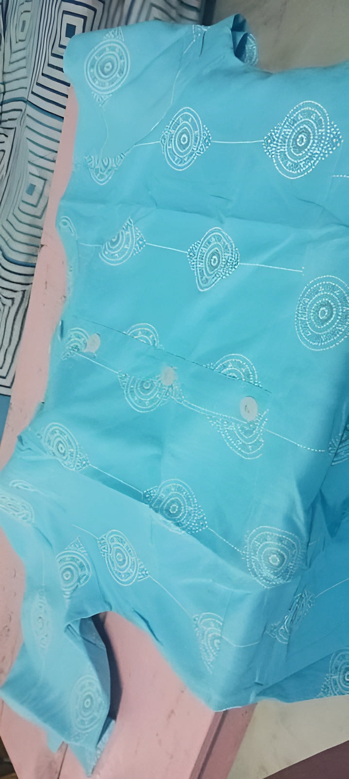 Rayon Printed Kurti OrderMeFirst