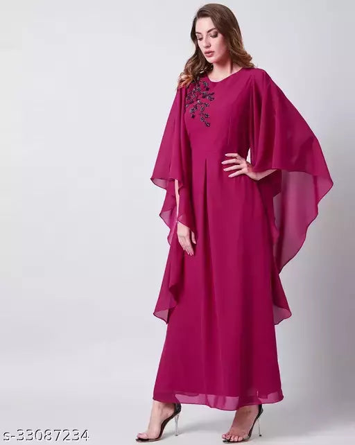 Stylish Designer Women Gowns - OrderMeFirst