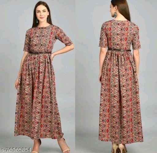 Stylish Fashionista Women Dresses