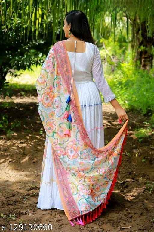 Stylish Modern Women Gowns