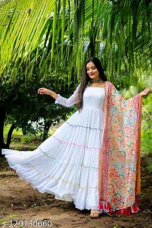 Stylish Modern Women Gowns