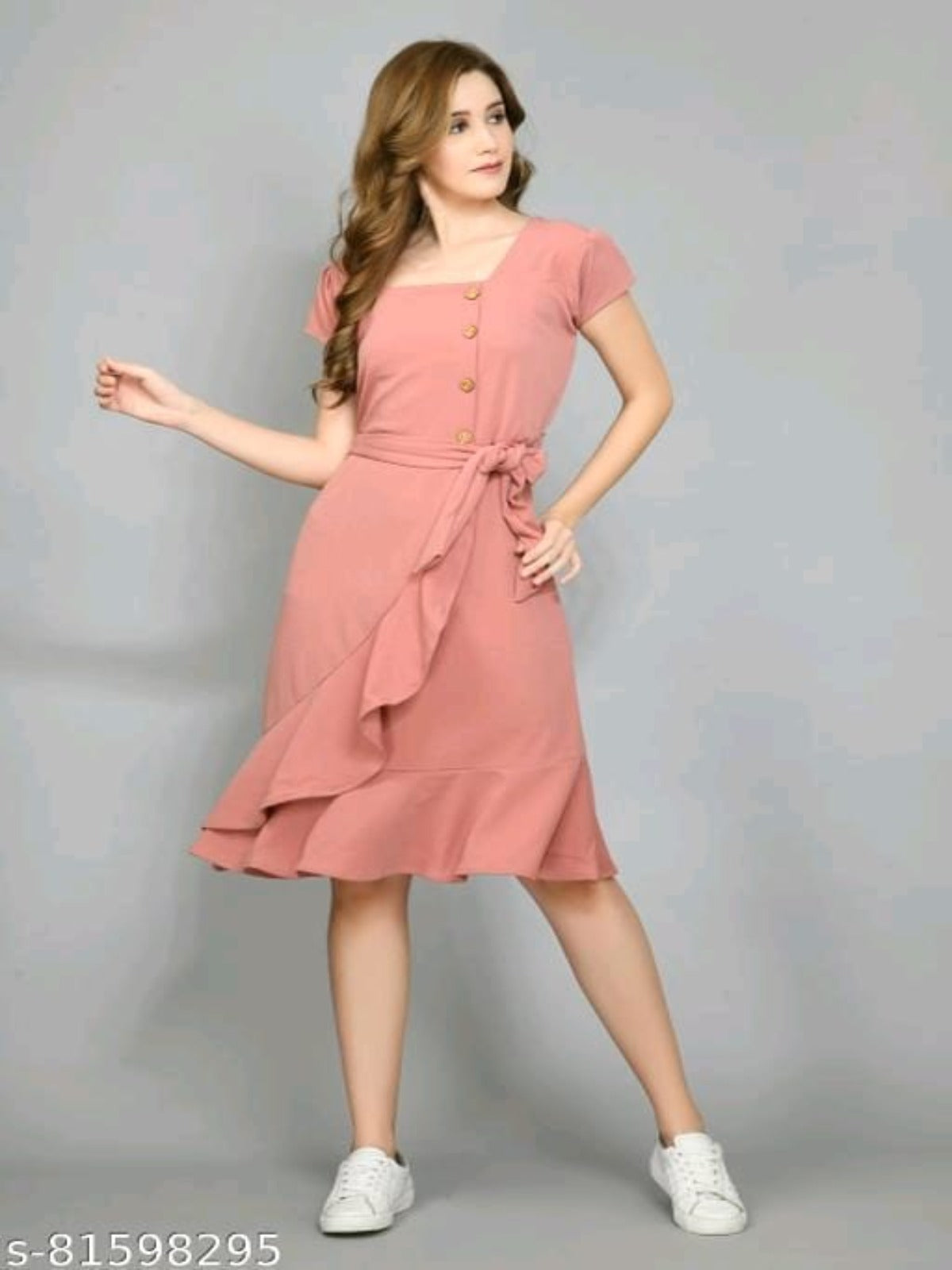 Stylish Partywear Women Dresses - OrderMeFirst