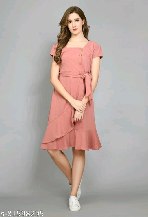 Stylish Partywear Women Dresses - OrderMeFirst