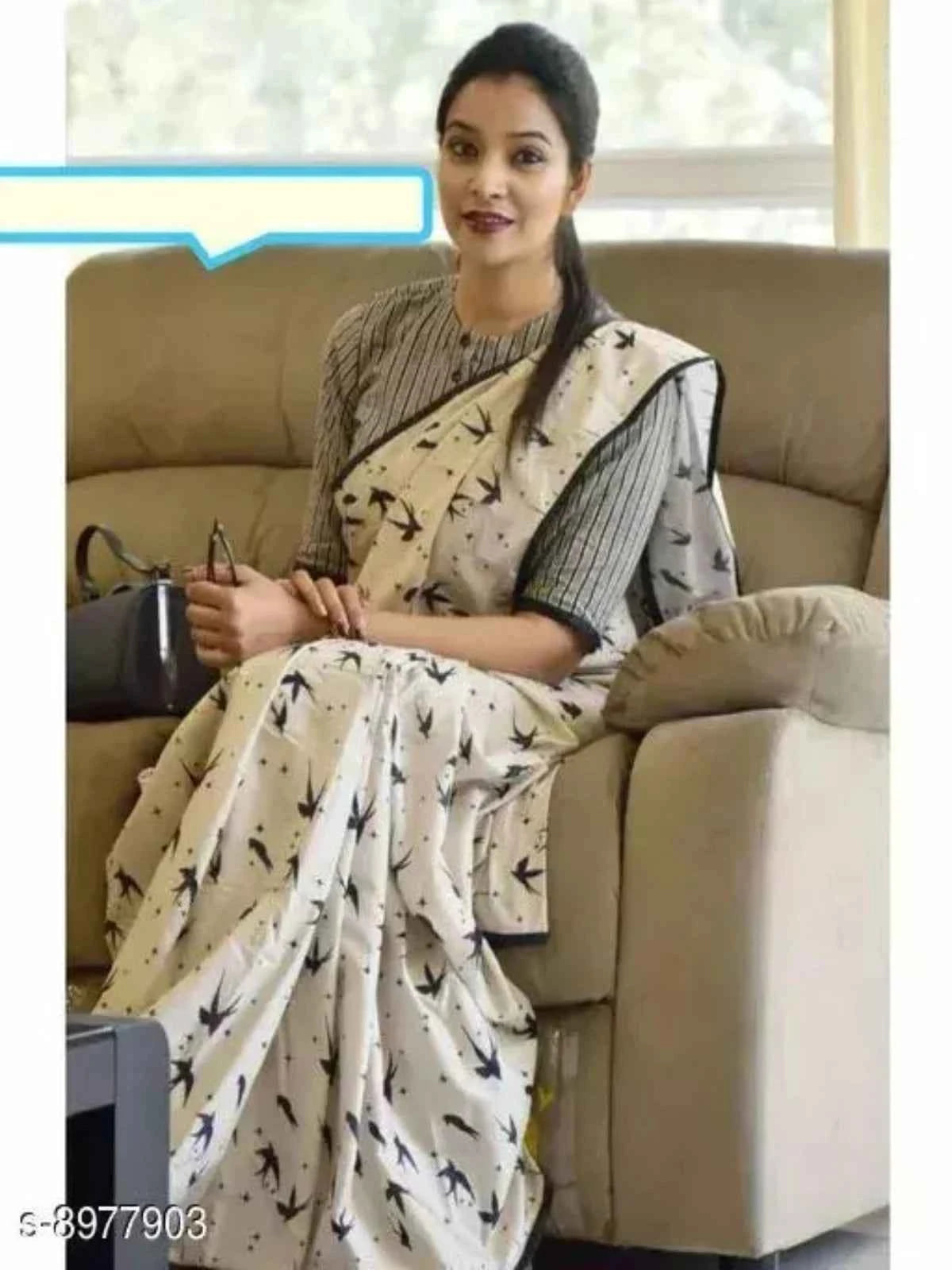 Stylish Women Sarees
