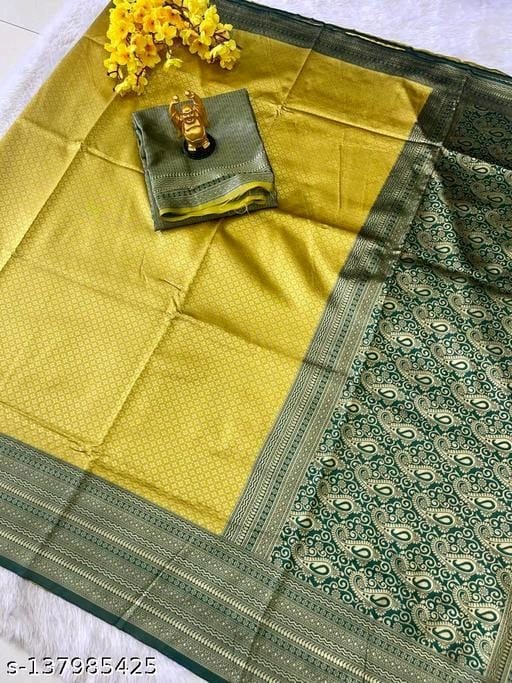 Sunitha Celebrity Silk Saree 1 - OrderMeFirst