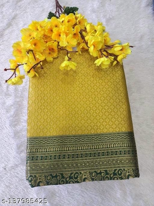 Sunitha Celebrity Silk Saree 1 - OrderMeFirst