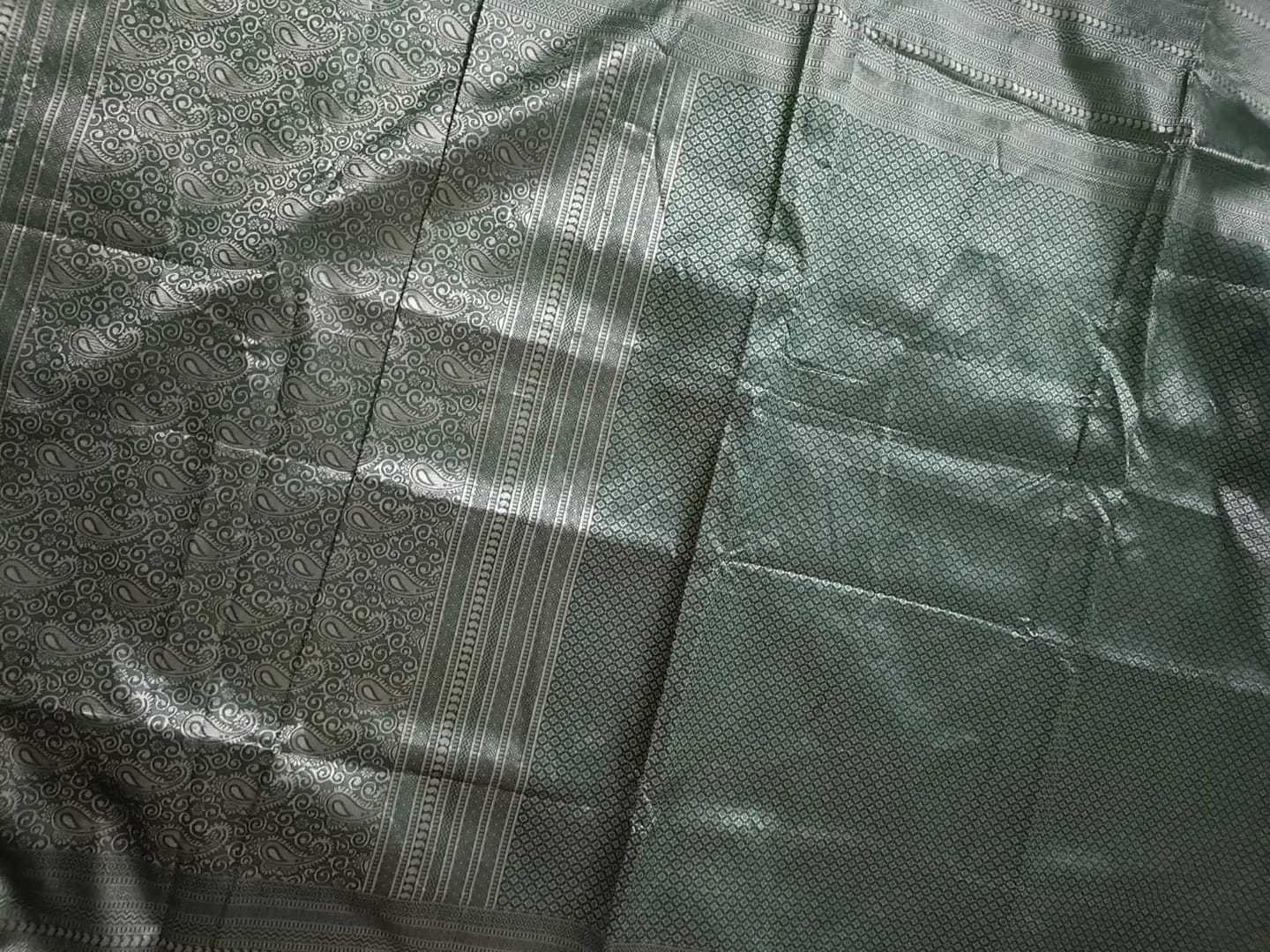 Sunitha Celebrity Silk Saree 2 - OrderMeFirst
