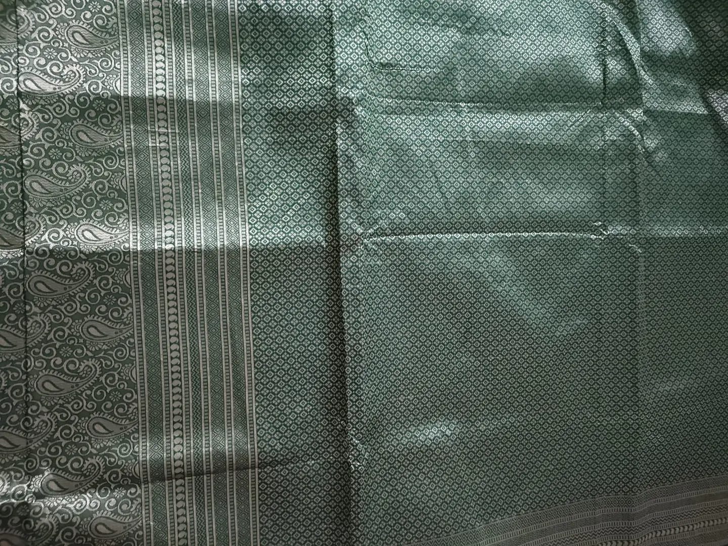 Sunitha Celebrity Silk Saree 2 - OrderMeFirst