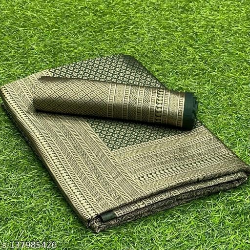 Sunitha Celebrity Silk Saree 2 - OrderMeFirst