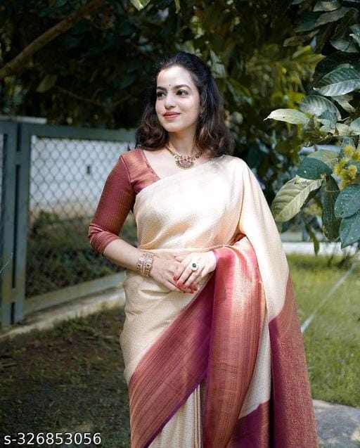 Sunitha Celebrity Silk Saree 3 - OrderMeFirst