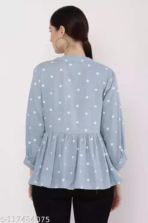 Tops & Tunics - OrderMeFirst