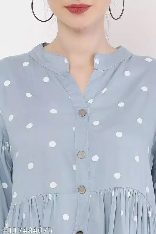 Tops & Tunics - OrderMeFirst