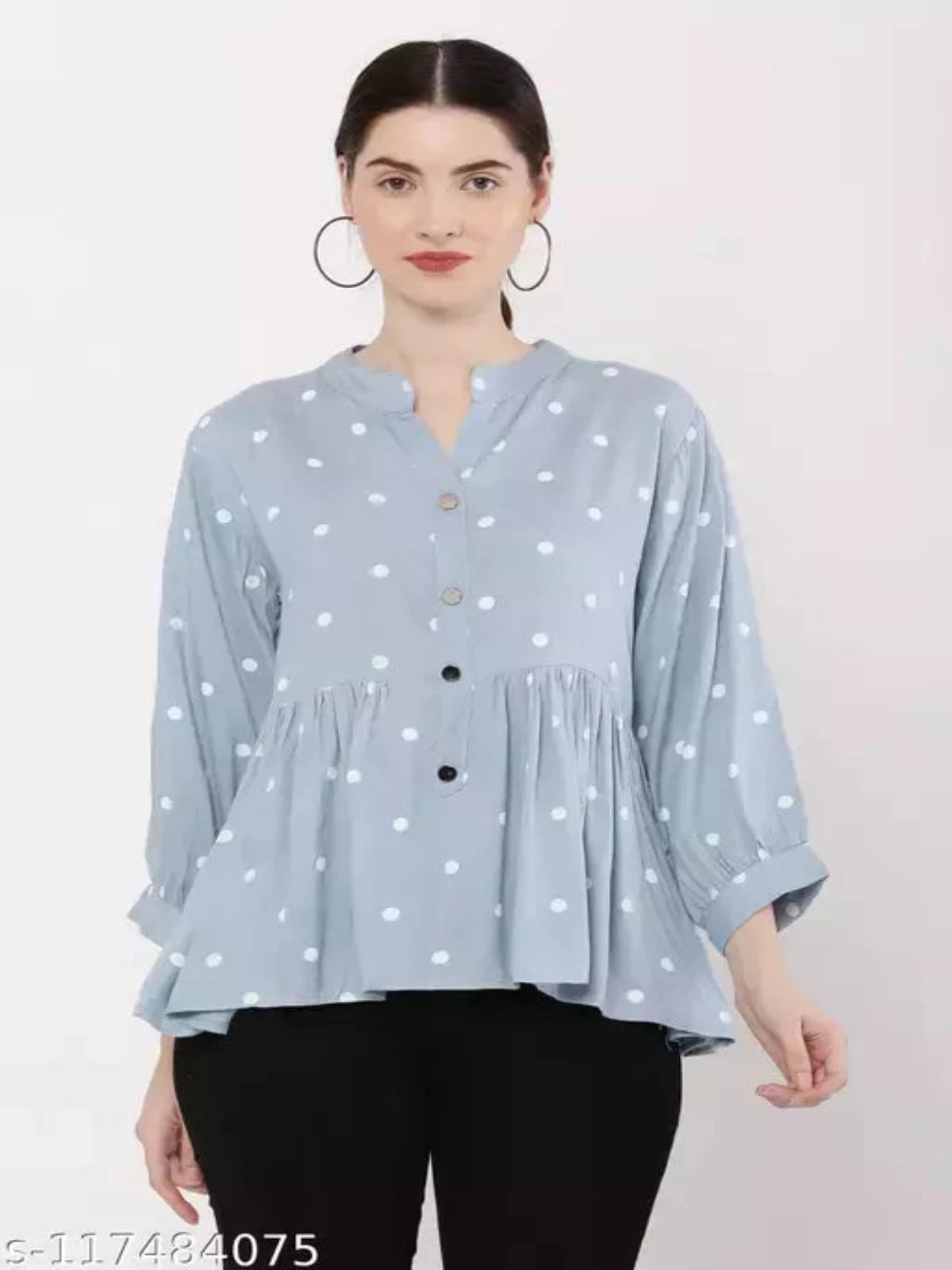 Tops & Tunics - OrderMeFirst