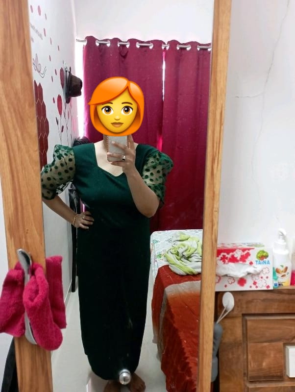 Trendy Partywear Women Dresses - OrderMeFirst